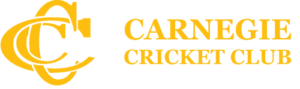 Carnegie Cricket Club Logo