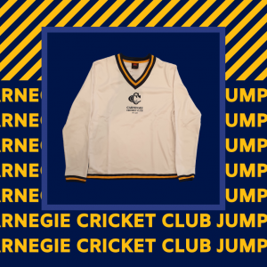 White Jumper Long Sleeve Men